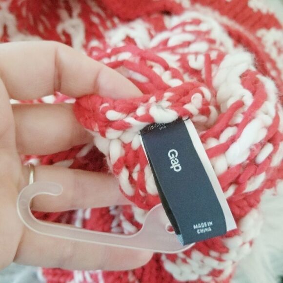 Gap infinity scarf new without tags - Picture 7 of 8